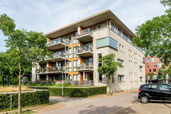 Bewonerscommissie 3 Maten (ouderen complex) Bewonerscommissie 3 Maten (ouderen complex)
