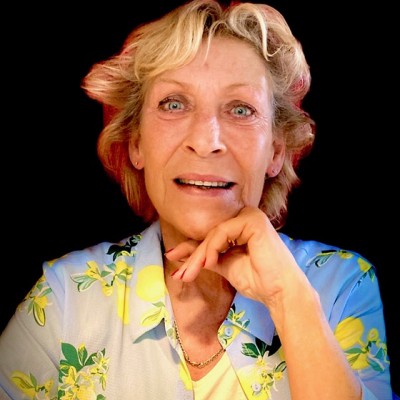 Anique Lemmen-Stavorinus Anique Lemmen-Stavorinus