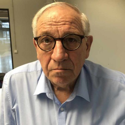 Gerard Kolman Gerard Kolman