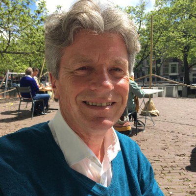 Klaas Wierks Klaas Wierks