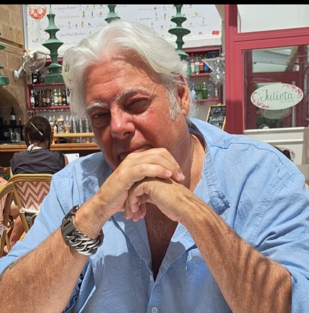 Walter McMahon | HBVA Gooi & Vechtstreek