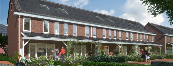 Start Stimuleringsregeling aardgasvrije huurwoningen Start Stimuleringsregeling aardgasvrije huurwoningen