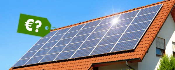 Corporaties waarschuwen dat zonnepanelen onrendabel kunnen worden Corporaties waarschuwen dat zonnepanelen onrendabel kunnen worden