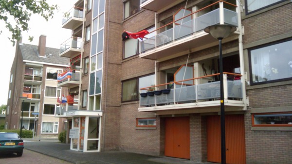 Helft minder sociale huurwoningen gebouwd door heffing Helft minder sociale huurwoningen gebouwd door heffing