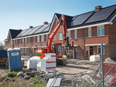 Ultieme poging afschaffen verhuurdersheffing: 'Bouw woningen kan verdubbelen'